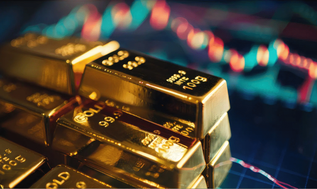 24k Gold Rate | మహిళలకు శుభవార్త… మళ్లీ తగ్గిన బంగారం ధర..!