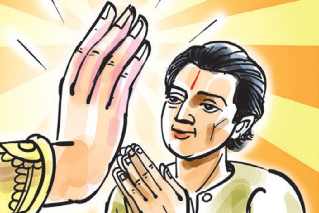 ఈ వారం భక్తి పరంపరల జ్యోతి వెలిగింది