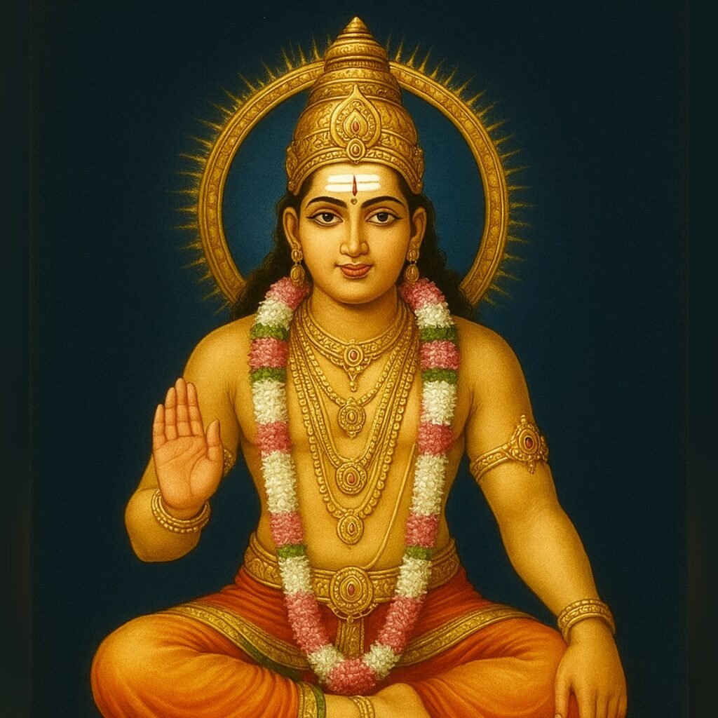 Ayyappa Deksha : అయ్యప్ప దీక్ష – భక్తి, నియమం, ఆత్మశుద్ధి మార్గం