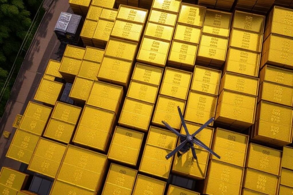 చెన్నైలో బంగారం ధర (Gold Rate Today Chennai) – తాజా సమాచారం