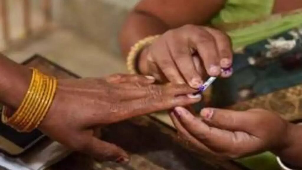 Andhra Pradesh : ఏపీలో ఎన్నికలు కీలక అప్ డేట్