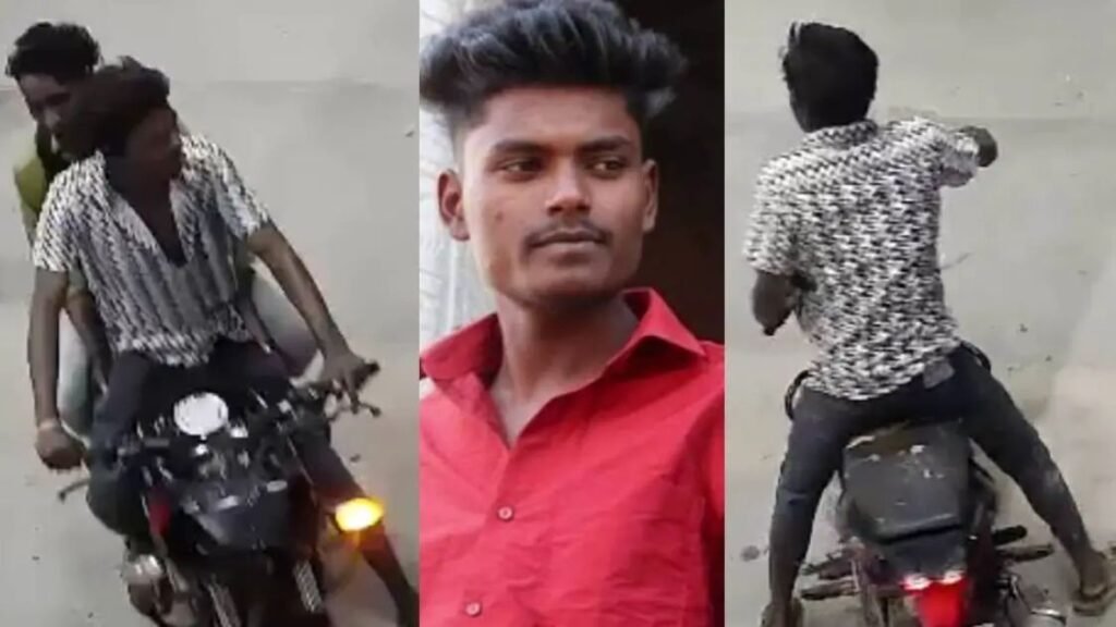 Kaveri travels bus accident issue | తాగినం.. పడిపోయాం.. బస్సు వచ్చింది.. అంతలోనే…!