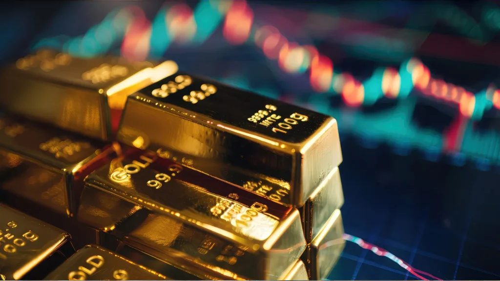 Gold Rates Today: మహిళలకు గుడ్ న్యూస్ – మళ్లీ తగ్గిన బంగారం ధరలు