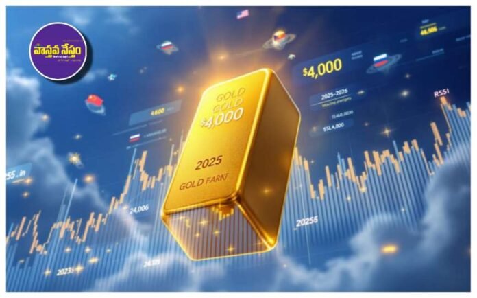 Today Gold Rate in Hyderabad November 19, 2025