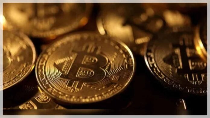 Bitcoin price stuck near 90000 dollars while gold and stock markets surge