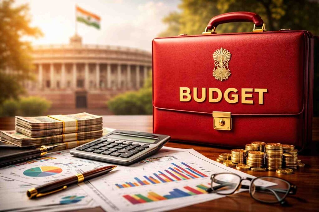 Budget 2026: దేశ బడ్జెట్ తయారీ వెనుక జరిగే ఆపరేషన్ గురించి మీకు తెలుసా..?