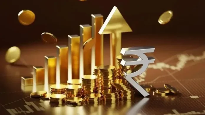 24K and 22K gold price rise in India amid festival demand and international market uncertainty.