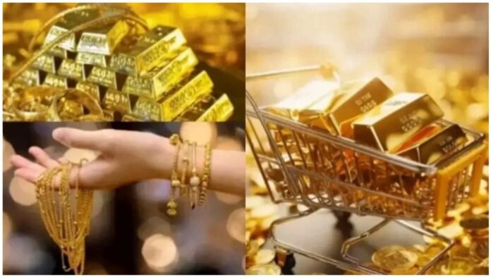 Gold price outlook 2026 explained by World Gold Council