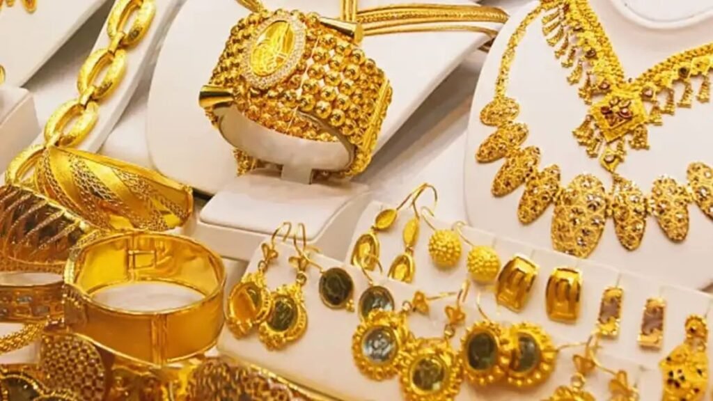 Gold Price Alert: $5,000 దిశగా బంగారం దూకుడు… ఈ వారమే చరిత్ర తిరగరాయబోతుందా?