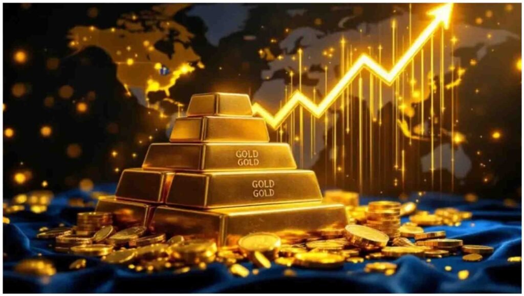 Gold Updates | బంగారం అలారం మోగిస్తోంది..! ప్రపంచ ఆర్థిక వ్యవస్థకు ముందు పెద్ద షాక్‌నా..?
