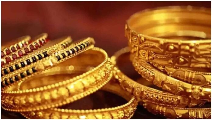 Gold prices rise amid Venezuela crisis and global political uncertainty