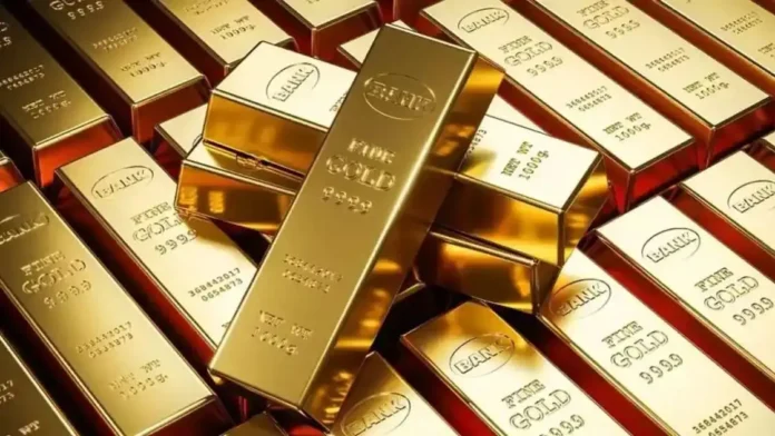 Gold rate calculation method in India explained with price per gram factors