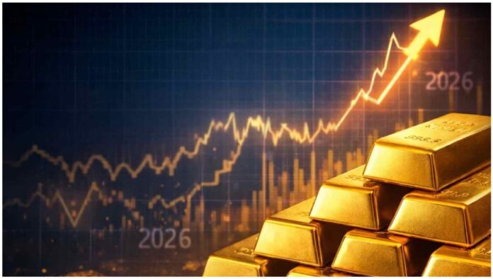 Gold rate today January 16 with rising prices in India