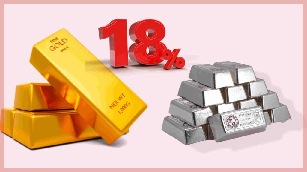 Gold selling tax rules | బంగారం అమ్మే ముందు ఈ ఒక్క తప్పు చేస్తే లాభం కరిగినట్టే..! పన్నులే అసలైన ట్విస్ట్