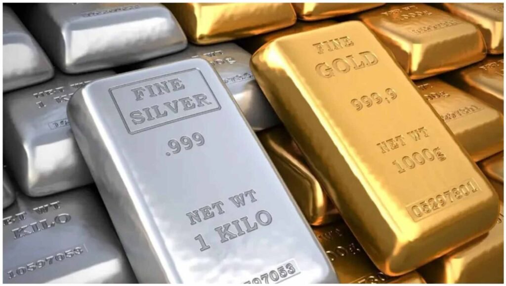 Gold & Silver | దిగొచ్చిన బంగారం, వెండి ధరలు.. సంక్రాంతి ముందు తెలుగు ప్రజల్లో షాపింగ్ ఉత్సాహం