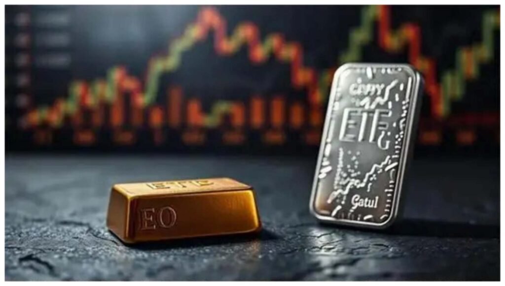 Gold & Silver | బంగారం ధర మరోసారి షాక్.. దేశవ్యాప్తంగా నేటి గోల్డ్, సిల్వర్ రేట్లు ఇవే