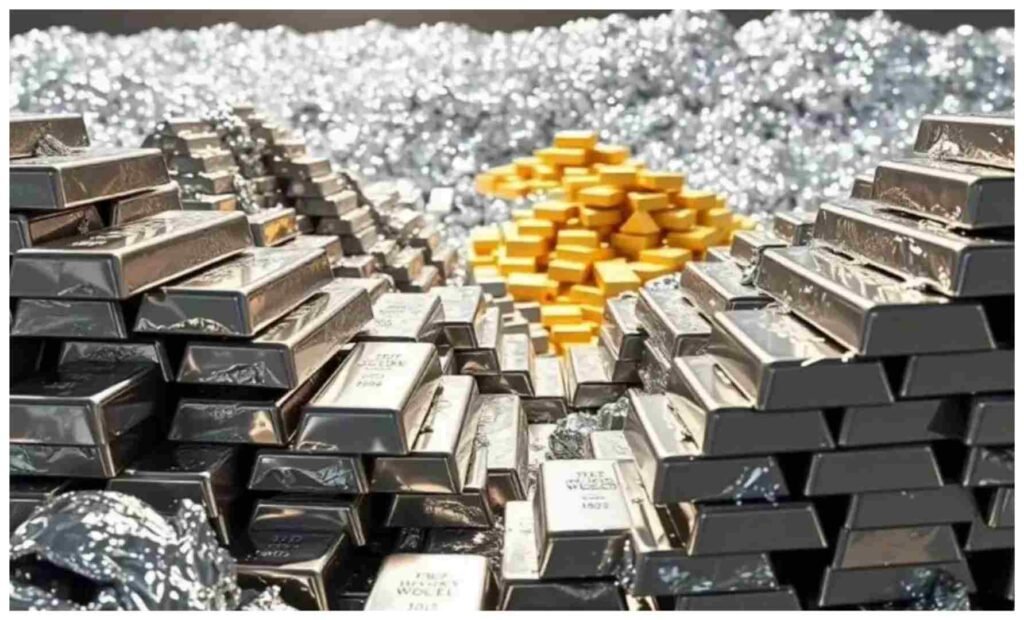 Gold and Silver Shock: బంగారం, వెండిపై కేంద్రం కీలక నిర్ణయం… భవిష్యత్ వాణిజ్య ఒప్పందాల్లో మార్పులివే..