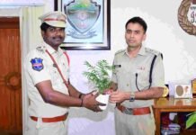 Ichoda Si | ఇచ్చోడకు నూతన ఎస్సైగా గోకల రమేష్