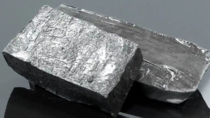 Rising lithium demand driven by electric vehicles, battery technology, and clean energy growth