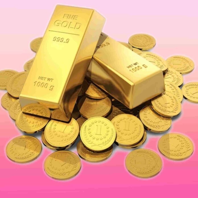 Selling gold in India – capital gains tax impact on profit