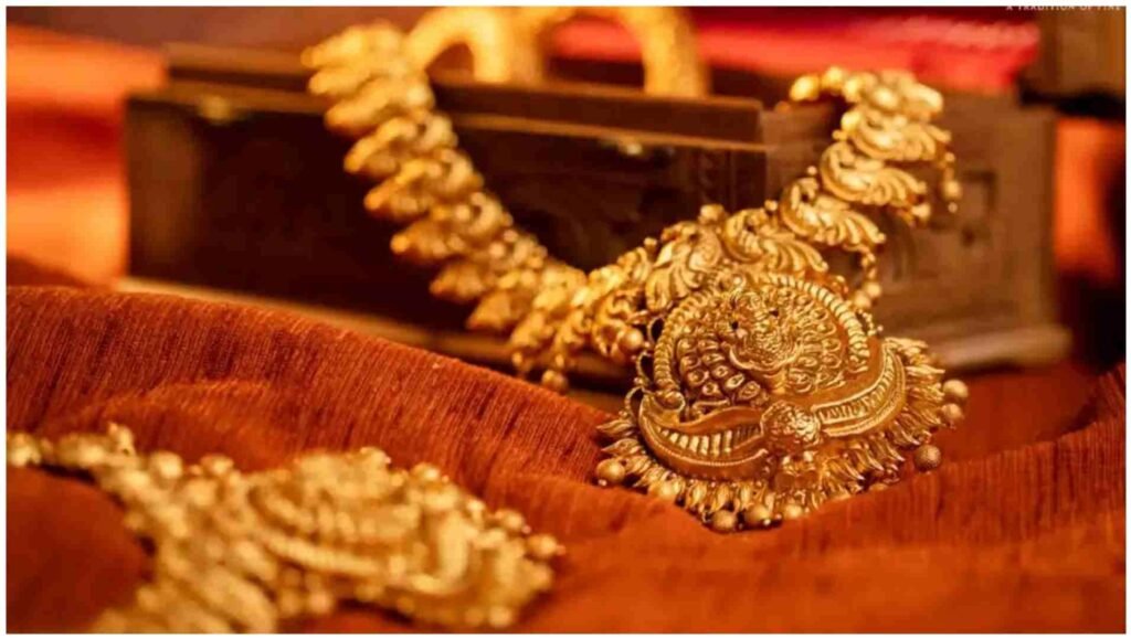 Today Gold Rate: పండగకు ముందే పసిడి షాక్… బంగారం, వెండి ధరలు రికార్డు స్థాయికి!
