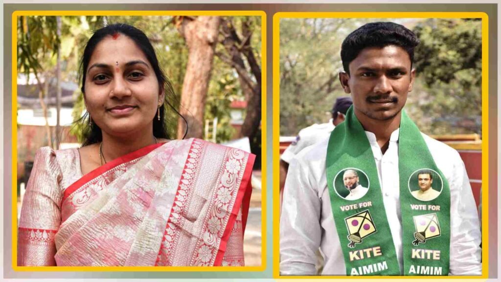 Adilabad Municipal elections | అదిలాబాద్ లో వీడిన ఉత్కంఠ.. !