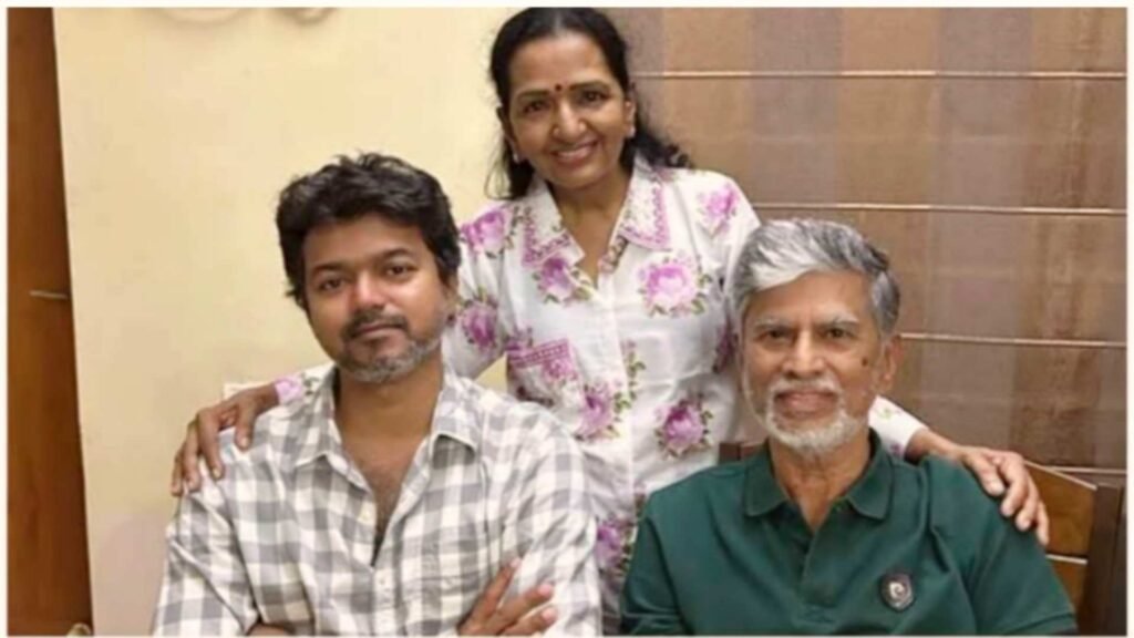 TVK Party Vijay | విజయ్’వెల్లలార్’ సామాజిక వర్గానికి చెందినవాడే..!