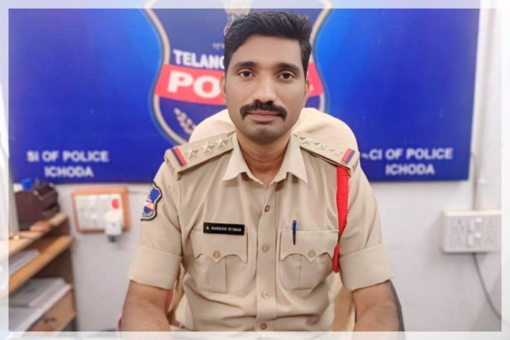 నకిలీ పత్తి విత్తనాల ముఠా గుట్టురట్టు.!