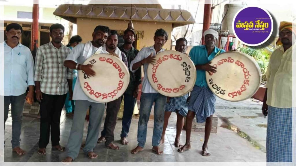 Ichoda | సమృద్ధిగా వర్షాలు కురవాలని ప్రత్యేక పూజలు