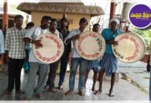 Ichoda | సమృద్ధిగా వర్షాలు కురవాలని ప్రత్యేక పూజలు