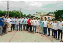 జర్నలిస్టుల సమస్యల పరిష్కారమే మా ప్రధాన ఎజెండా