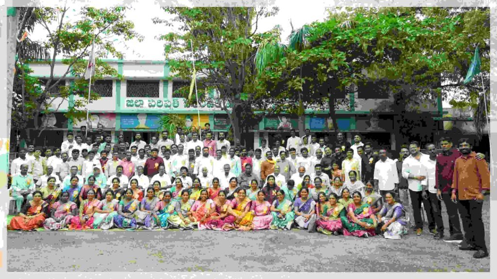 Get together | 23 ఏళ్ల తర్వాత… మళ్లీ అదే స్నేహం..!