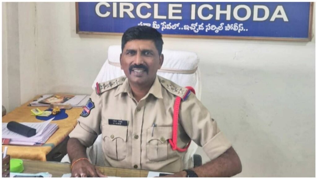 అంతర్రాష్ట్ర పశువుల అక్రమ రవాణా ముఠా అరెస్ట్