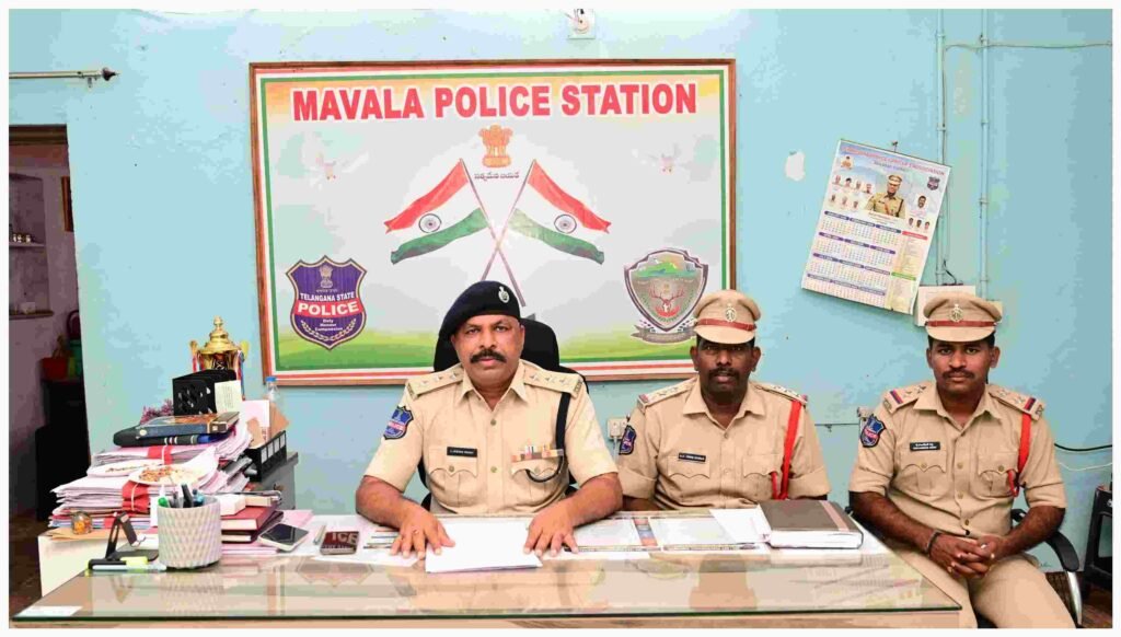 ఒకే ప్లాటు.. మూడు రిజిస్ట్రేషన్లు.. నకిలీ పత్రాలతో కబ్జాకు యత్నించిన ముఠా అరెస్ట్