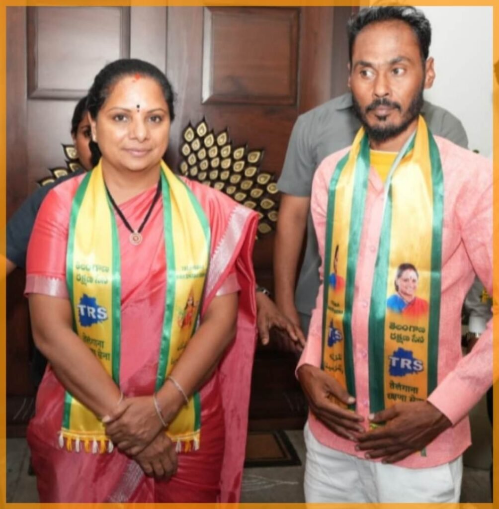 గ్రామగ్రామాన తెలంగాణ రక్షణ సేనను బలోపేతం చేయాలి!