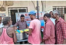 Advocate Sudheer Kumar | 289వ వారానికి చేరిన నిరంతర సేవ