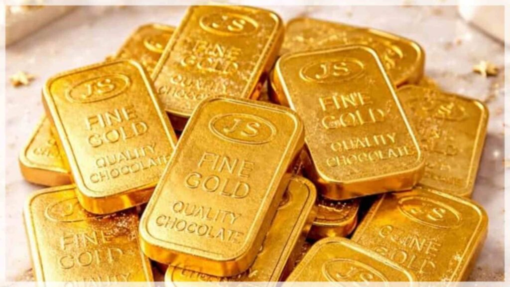 Gold price | బంగారం ధరలు మరింత తగ్గుతాయా? ధంతేరస్, దీపావళికి ముందు HSBC అంచనా ఏంటంటే