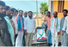 మాదాపూర్ లో ఘనంగా గాంధీ జయంతి వేడుకలు