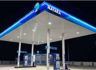 Petrol price | దసరా వేళ సామాన్యుడికి ‘నయారా’ షాక్