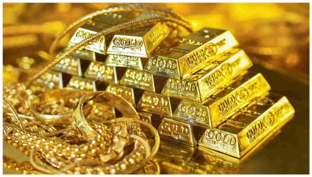 October 7 Gold Rate: బంగారం ధరలు పెరుగుతాయా?