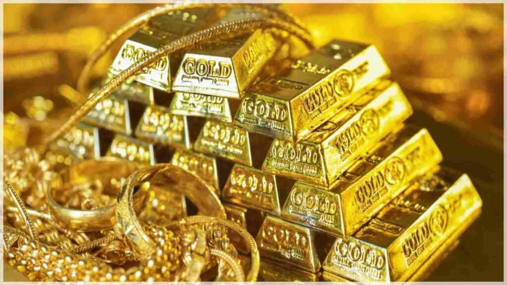 Gold Rate Tomorrow: నిన్న తగ్గింది.. ఈరోజూ తగ్గింది.. రేపు బంగారం ధర ఎలా?