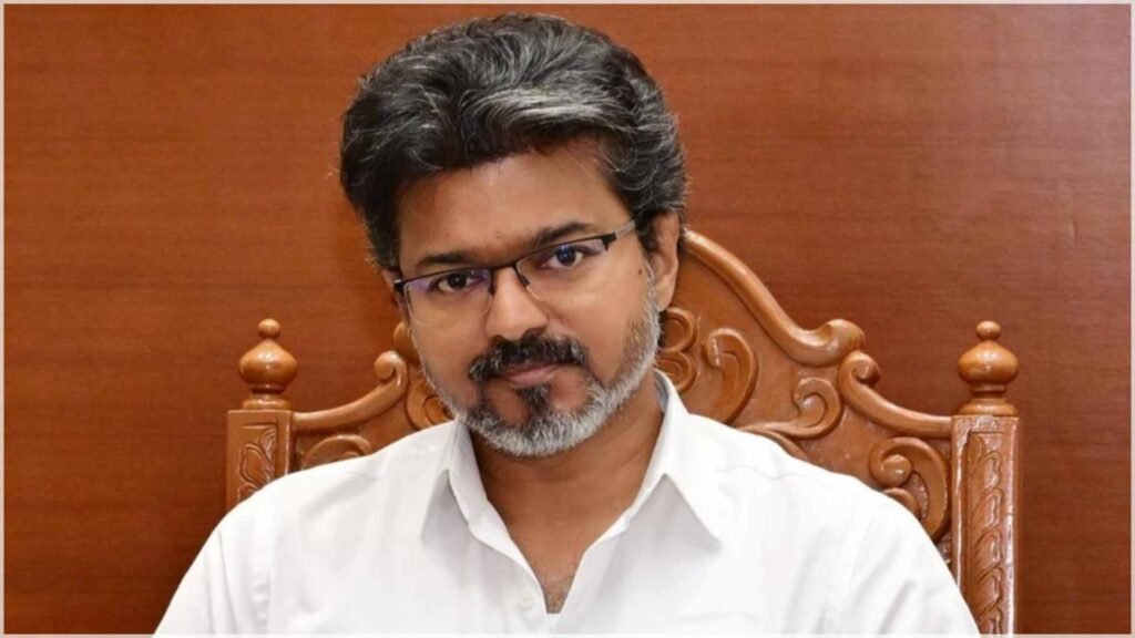 Thalapathy Vijay Caste: విజయ్ కులంపై ఇంత చర్చ ఎందుకు? Family Background ఇదే
